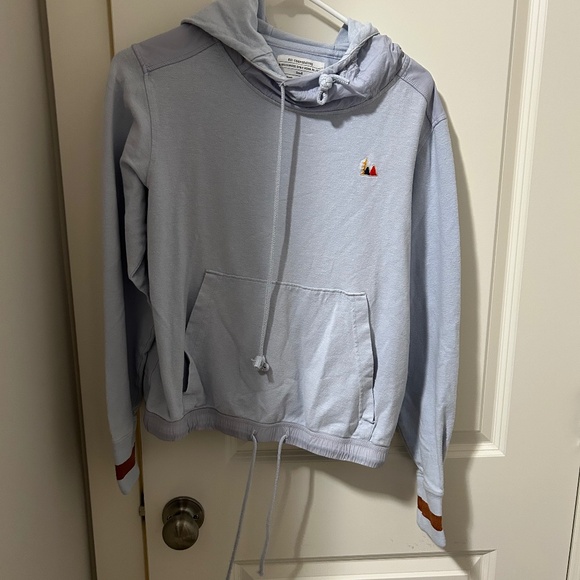 REI hooded sweatshirt - Picture 1 of 2